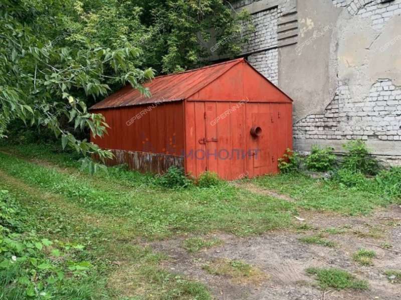 четырёхкомнатная квартира на Авиаторской улице дом 13