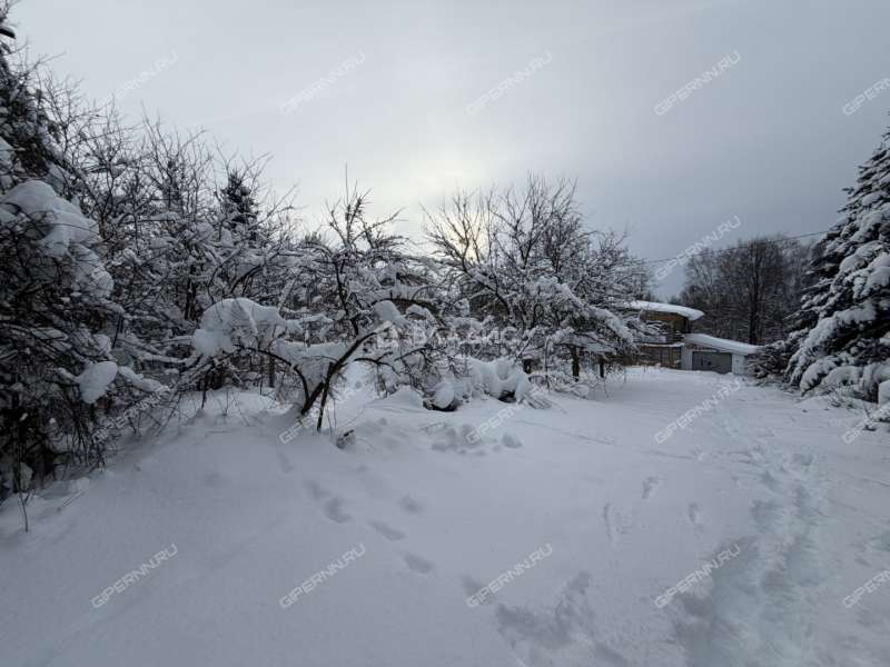 дом на 264 деревня Бугры