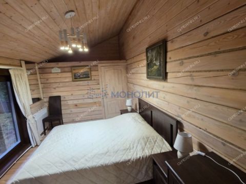 dom-derevnya-malyy-suhodol-gorodeckiy-rayon фото