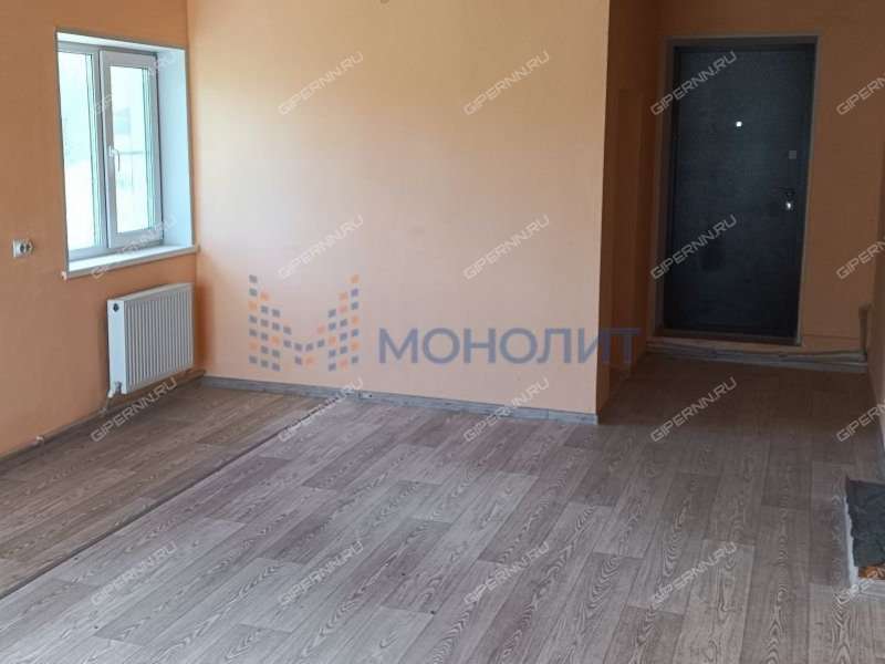 коттедж на Садовой улице посёлок при станции Тарасиха