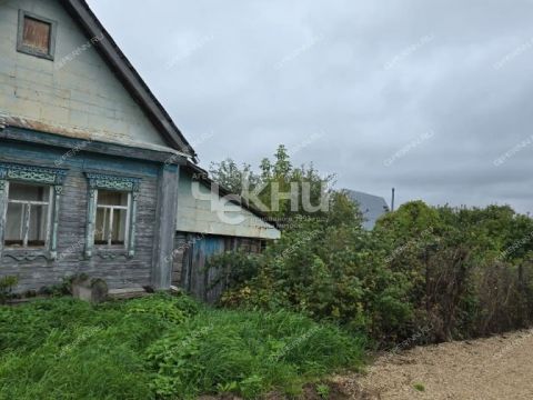 dom-derevnya-belaya-polyana-dalnekonstantinovskiy-rayon фото