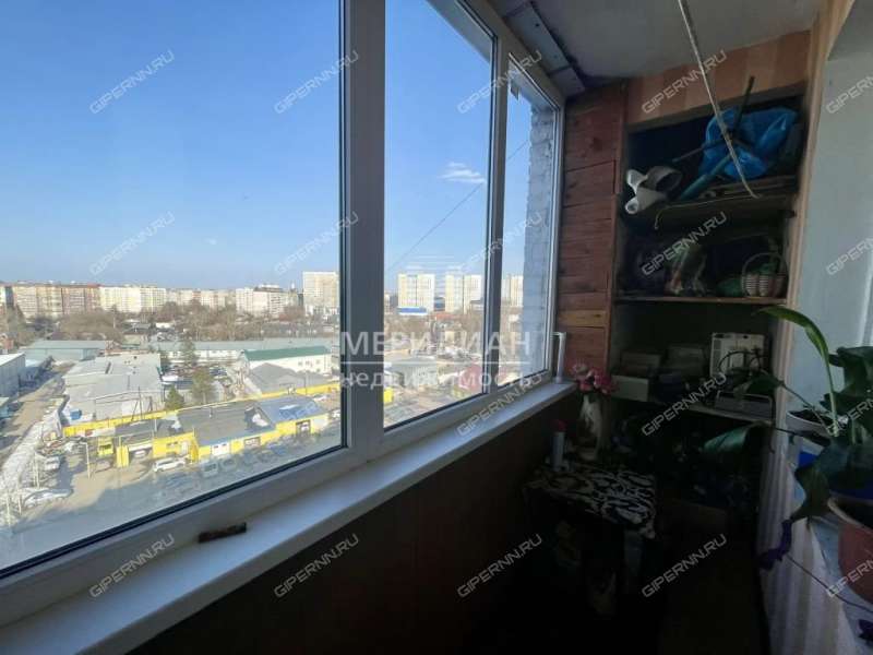 трёхкомнатная квартира на Сормовском шоссе дом 12