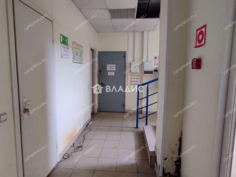 здание под производственную площадь на Ракетной улице