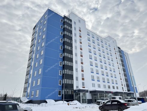 ulica-borisa-vidyaeva-7 фото