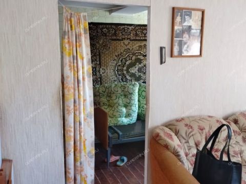 dom-derevnya-kalikino-gorodskoy-okrug-bor фото