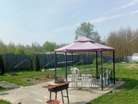 dom-selo-verhnyaya-vereya-gorodskoy-okrug-vyksa фото