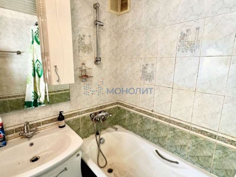 трёхкомнатная квартира на Тираспольской улице дом 11