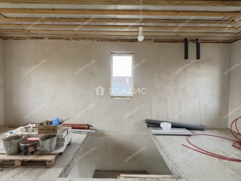 dom-derevnya-omanovo-gorodskoy-okrug-bor фото