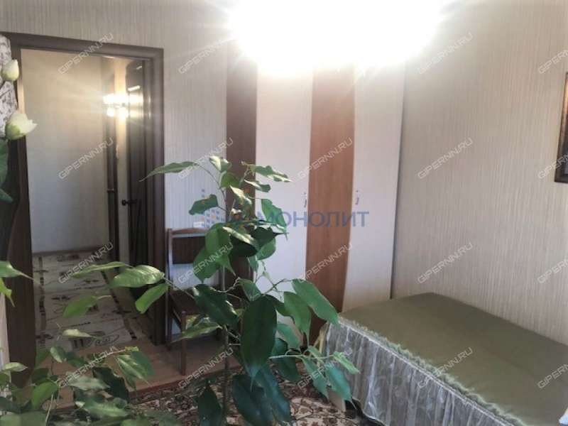 трёхкомнатная квартира на Московском шоссе дом 304Б