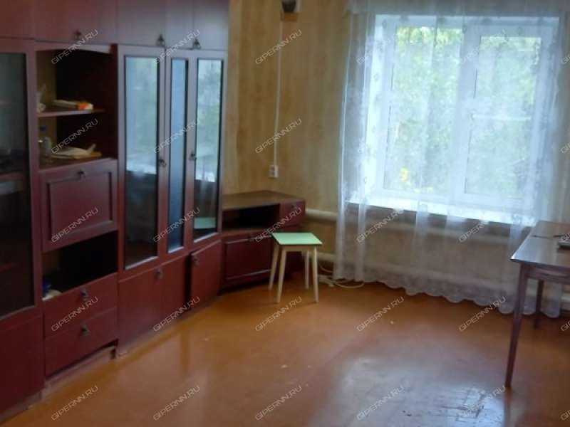 трёхкомнатная квартира на улице 3 Сентября дом 37 рабочий посёлок Сухобезводное