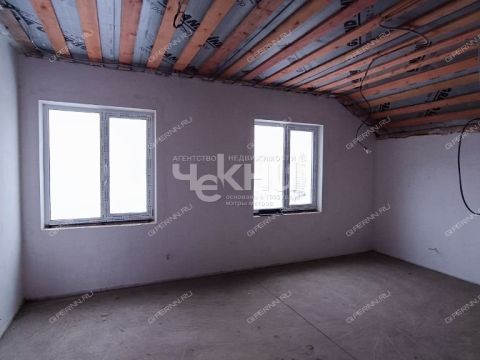 dom-selo-bezvodnoe-kstovskiy-rayon фото