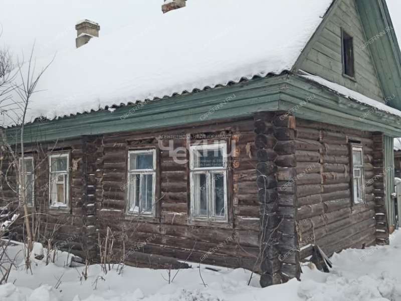 земельный участок 6,7 сотки улица Ворожейкина город Городец