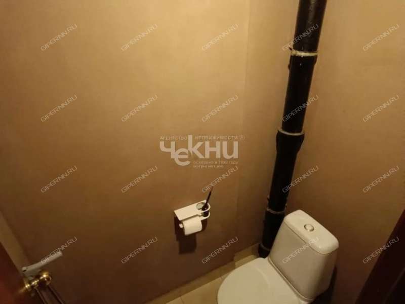 двухкомнатная квартира на Московском шоссе дом 27А