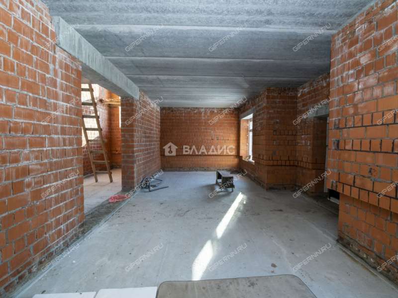 дом на улице Горная деревня Ржавка