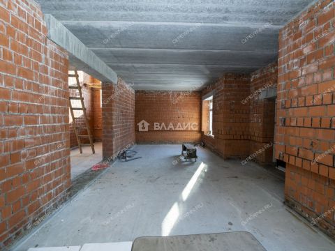 dom-derevnya-rzhavka-kstovskiy-rayon фото