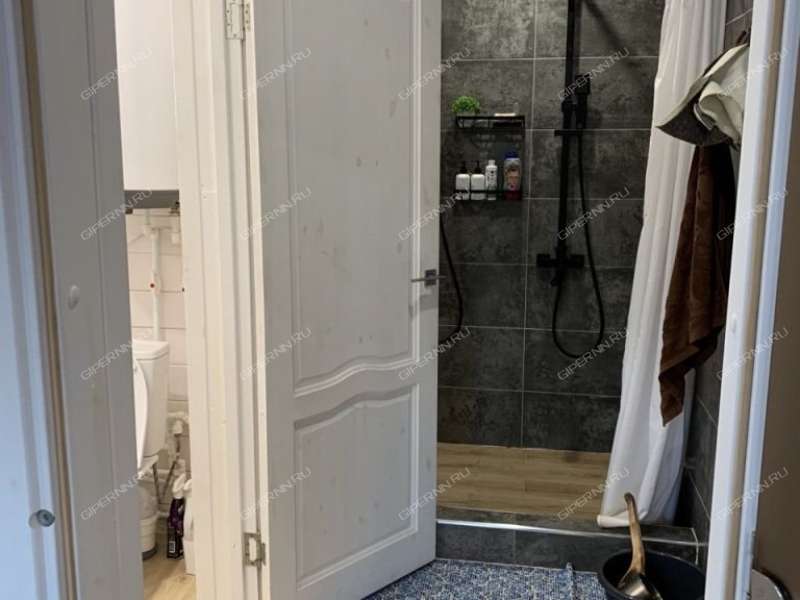 дом на СНТ Балтика