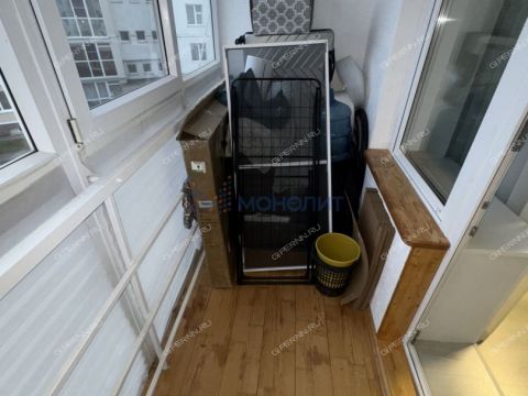 2-komnatnaya-poselok-zhdanovskiy-kstovskiy-rayon фото