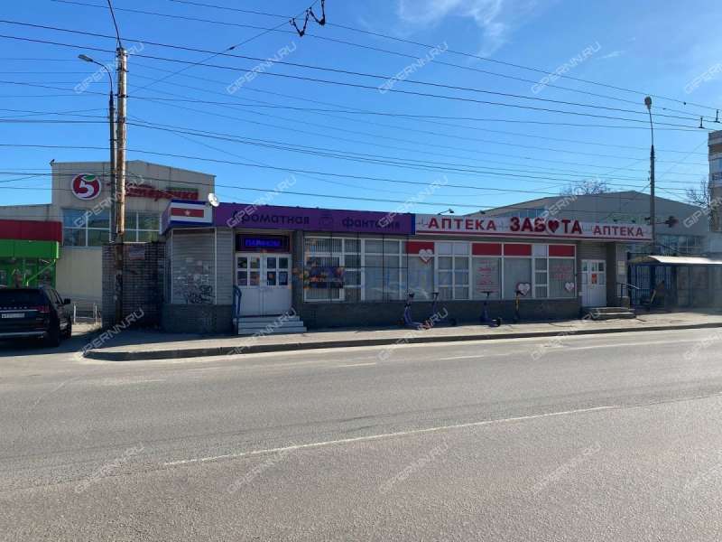 здание под торговую площадь, недвижимость под общепит на Октябрьской улице город Дзержинск