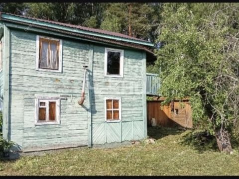 dacha-derevnya-rekshino-gorodskoy-okrug-bor фото