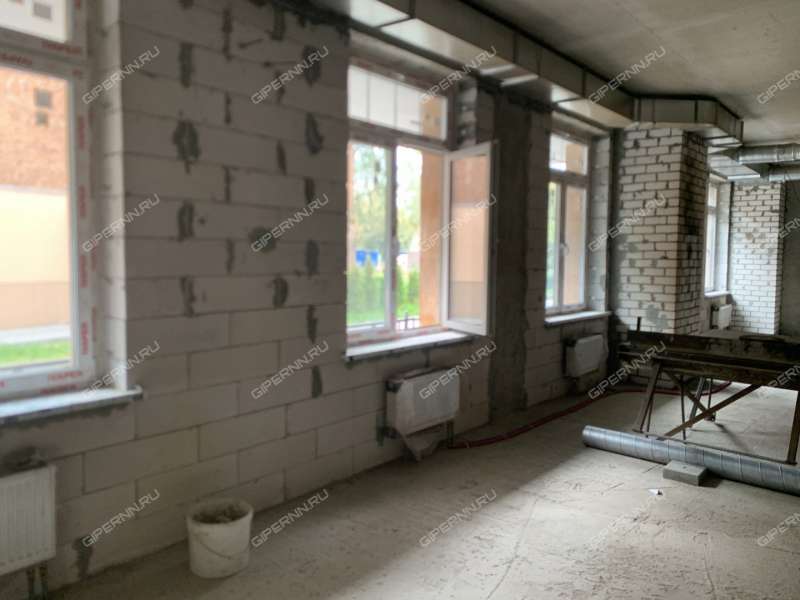 помещение под помещение свободного назначения на улице Гоголя