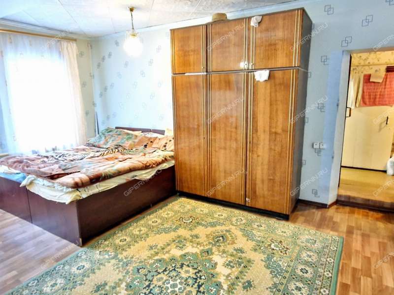 дом на 132 деревня Ржавка