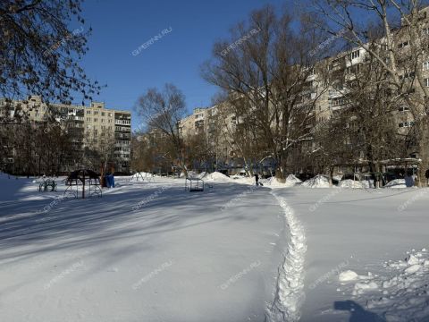 1-komnatnaya-ul-druzhaeva-d-3 фото