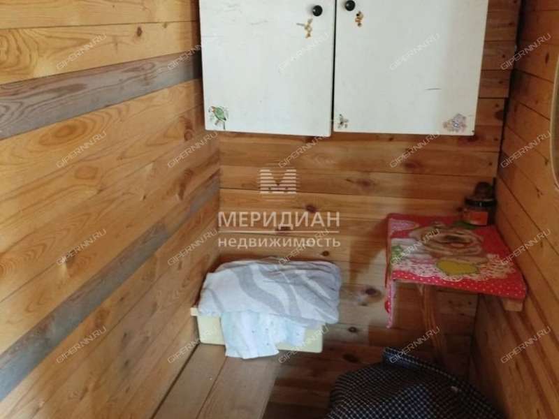 дача на СНТ Румянцево рабочий посёлок Дальнее Константиново