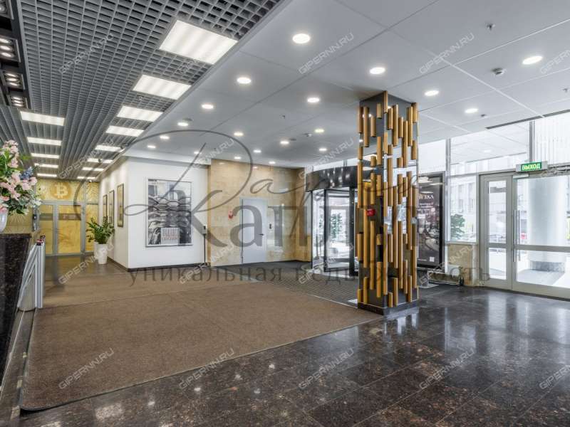 помещение под офис на Ковалихинской улице