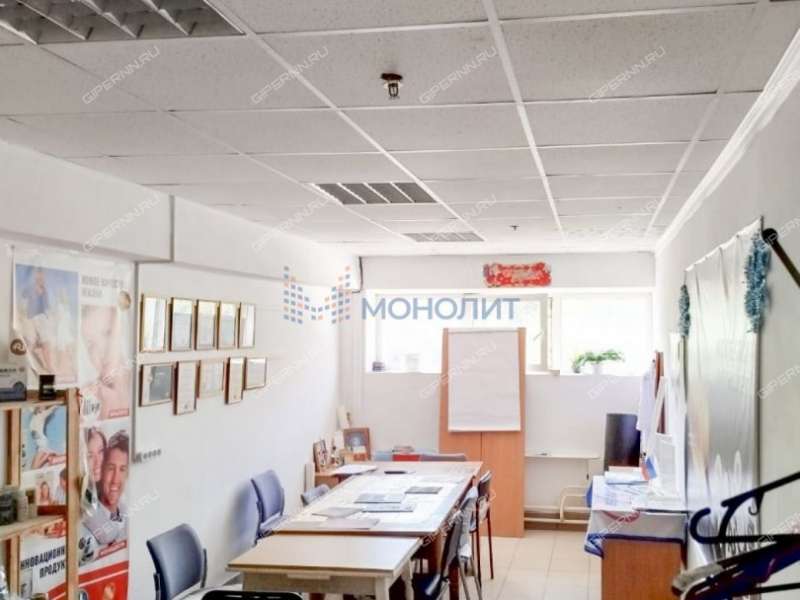 помещение под офис, торговую площадь на площади Маршала Жукова