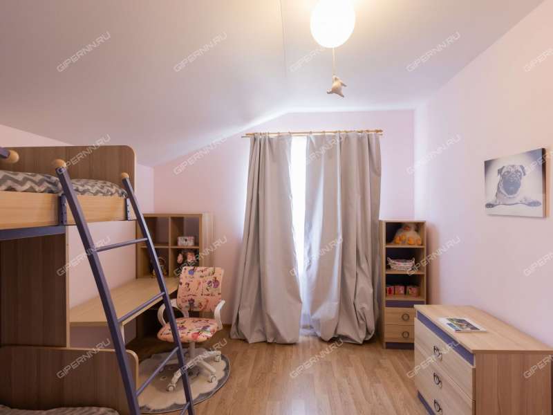 дом на Сельская деревня Малая Ельня