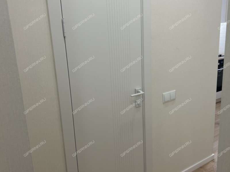 однокомнатная квартира на Медицинской улице дом 2а