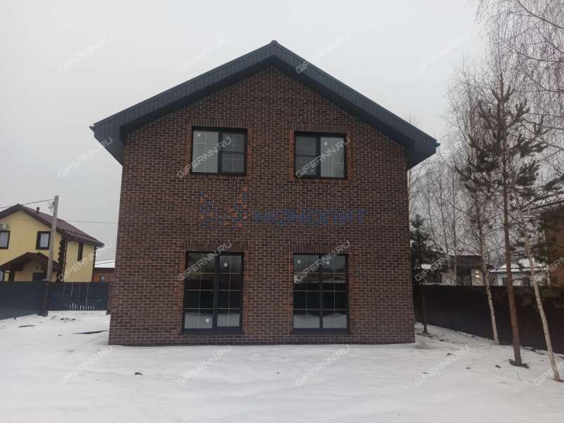 дом на улице Шамина Ляхово сп