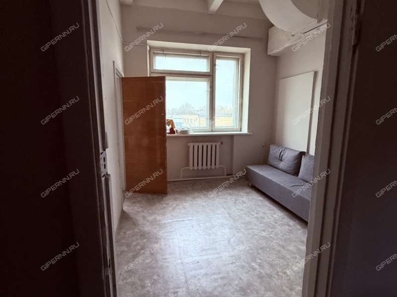 помещение под помещение свободного назначения на улице Айвазовского