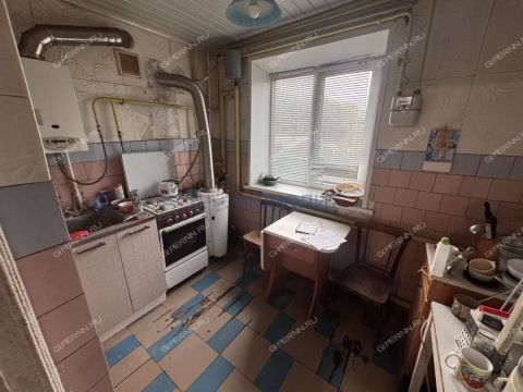 2-komnatnaya-poselok-okskiy-bogorodskiy-municipalnyy-okrug фото