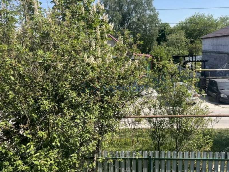 дом на улице Чехова посёлок Петряевка