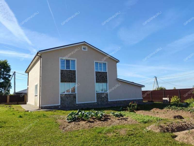 коттедж на Новая деревня Гремячки