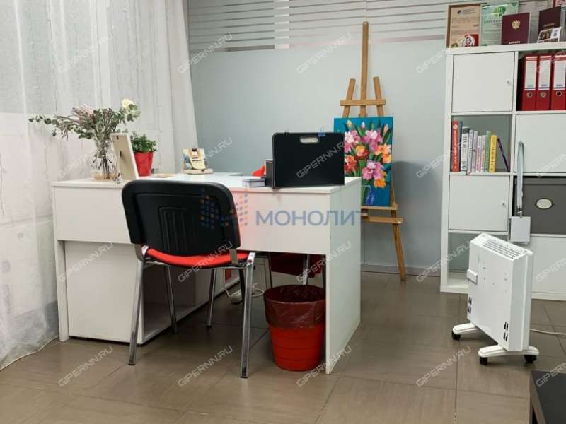 помещение под помещение свободного назначения, недвижимость под медицинские учреждения на улице Пискунова