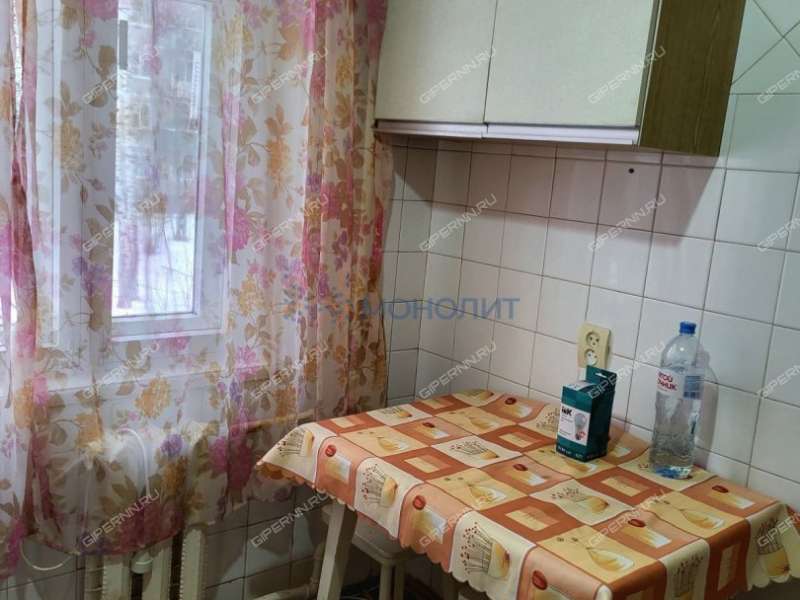 двухкомнатная квартира на Южном шоссе дом 16Б