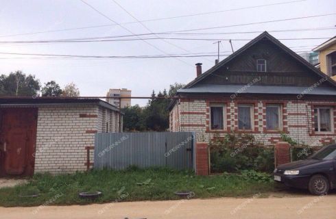 Слобода подновье нижний. Деревня Подновье. Сл Подновье Нижний Новгород. Дома в Подновье старые. Слобода Подновье 18 соток.