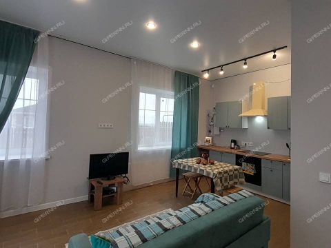 taunhaus-derevnya-studenec-kstovskiy-rayon фото