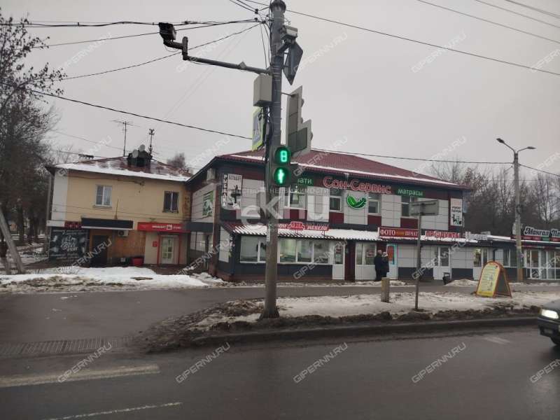 помещение под недвижимость под общепит на улице Янки Купалы