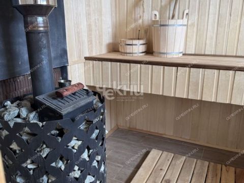 dom-derevnya-korinka-gorodskoy-okrug-bor фото