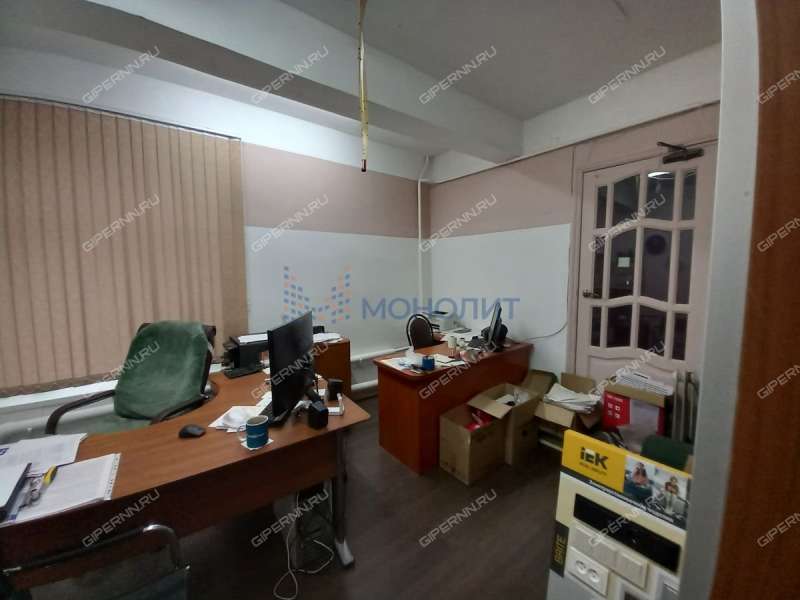 помещение под торговую площадь, производственную площадь на Бутырской улице