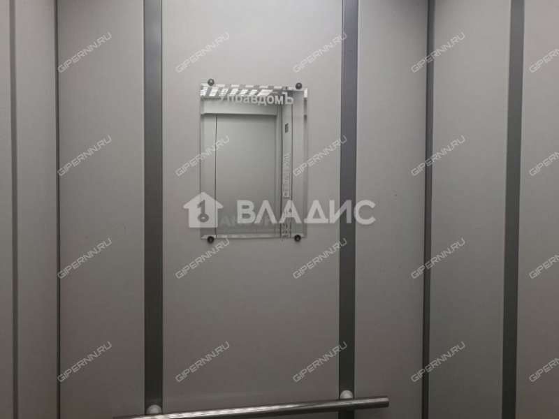 однокомнатная квартира на проспекте Кораблестроителей дом 70