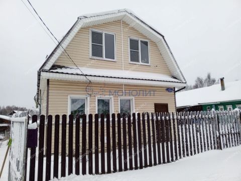 dom-selo-selishhi-gorodskoy-okrug-bor фото