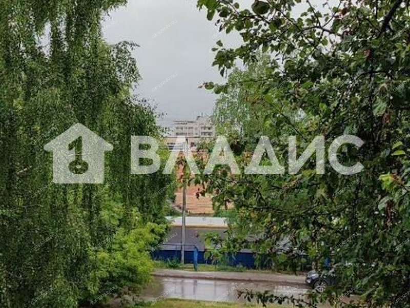 однокомнатная квартира на улице Маршала Жукова дом 9