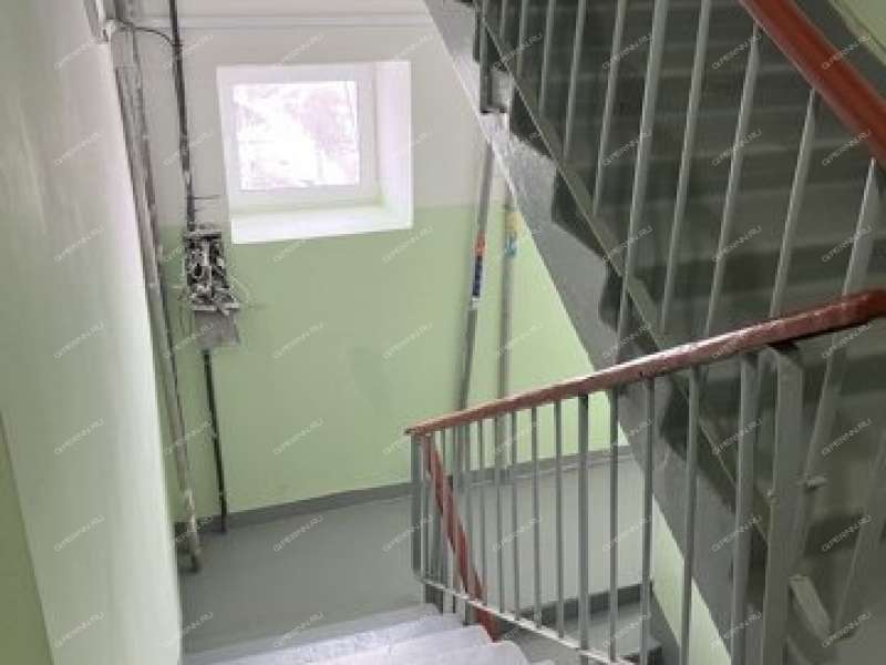 трёхкомнатная квартира на Витебской улице дом 46