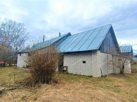 dom-derevnya-dolgovo-gorodskoy-okrug-bor фото