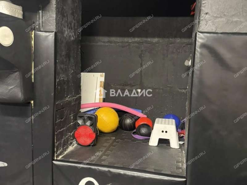 помещение под помещение свободного назначения на улице Бетанкура
