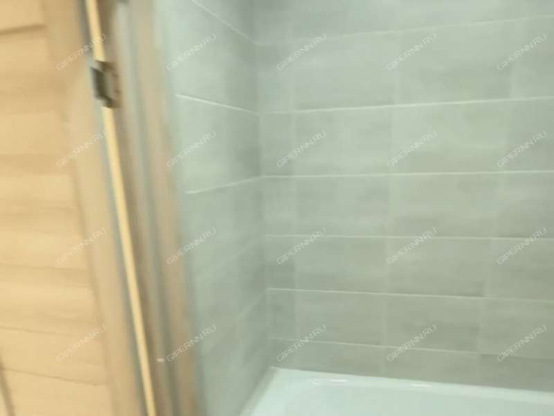 двухкомнатная квартира на Зеленхозовской улице дом 1Н